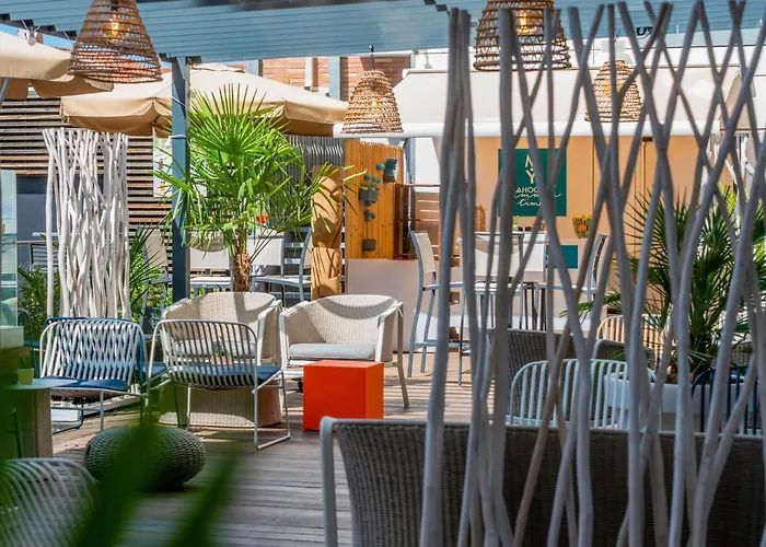 Mercure Toulouse Centre Saint-Georges